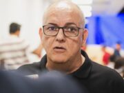 PSB admite Pátio como candidato da esquerda ao Governo de MT