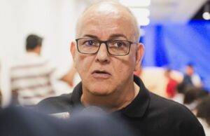 PSB admite Pátio como candidato da esquerda ao Governo de MT