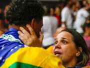 Mato Grosso brilha no Pan-Americano de Wrestling U-17 com conquistas históricas para o Brasil