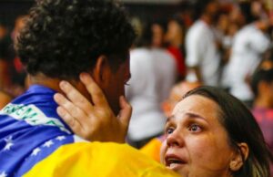 Mato Grosso brilha no Pan-Americano de Wrestling U-17 com conquistas históricas para o Brasil