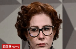 Carla Zambelli: Interpol inclui nome de deputada em lista de procurados