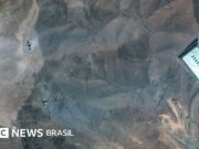 Ataques dos EUA não destruíram programa nuclear do Irã, diz relatório do Pentágono