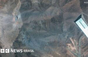 Ataques dos EUA não destruíram programa nuclear do Irã, diz relatório do Pentágono