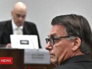 Depoimento de Bolsonaro no STF: o que disse o ex-presidente a Moraes (e outros pontos altos do julgamento)