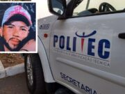 Rapaz morre esfaqueado por mulher após confusão por ciúmes