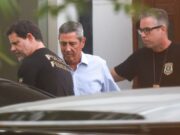 Moraes nega pedido contra transmissão de interrogatório no STF