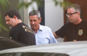 Moraes nega pedido contra transmissão de interrogatório no STF