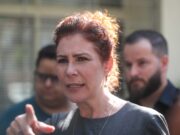 Deputada Carla Zambelli é presa na Itália, diz Ministério da Justiça