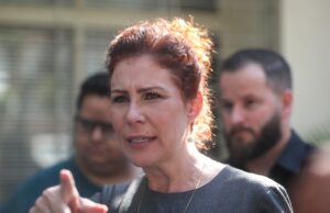 Deputada Carla Zambelli é presa na Itália, diz Ministério da Justiça