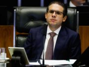 Reunião com Haddad e Gleisi sobre IOF serviu para retomar o diálogo, avalia Motta | Blog do Gerson Camarotti