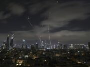 Israel x Irã: ONU vê risco de situação sair do controle em conflito