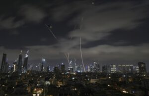 Israel x Irã: ONU vê risco de situação sair do controle em conflito