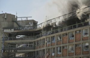 Irã ataca hospital de Israel e deixa dezenas de feridos; Netanyahu diz que ‘cobrará o preço’ de Teerã | Mundo