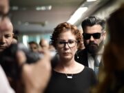 Sadi: nome de Zambelli é incluído na lista de procurados da Interpol