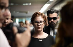Sadi: nome de Zambelli é incluído na lista de procurados da Interpol
