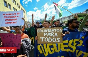 Como Portugal passou de país com portas abertas a estrangeiros a expulsão em massa de imigrantes