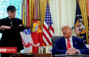 Trump x Musk: os 10 dias que acabaram com ‘bromance’ entre bilionário e presidente