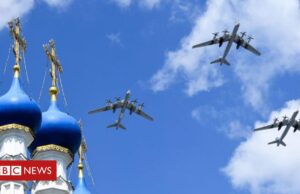 Ataque de drones: como destruição de bombardeiros afeta poderio aéreo da Rússia