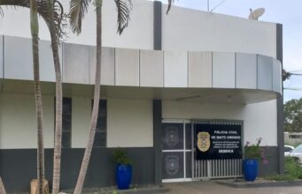 Homem é acusado de estuprar neto de 3 anos em Cuiabá