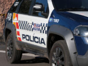 Homem é morto com golpes de caco de vidro em Cuiabá