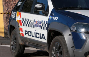 Homem é morto com golpes de caco de vidro em Cuiabá