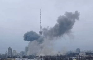 Ucrânia destrói 41 aviões russos em ataque com drones