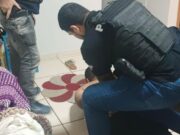 Polícia prende quadrilha que bloqueava alarme de carros