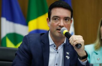 MDB quer “oxigenação” em chapas para 2026: “Novos nomes”