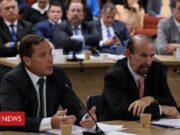 Delação de Mauro Cid está em xeque após suposta tentativa de fuga?