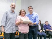 Prefeitura de Cuiabá adere a programa de alfabetização de adultos