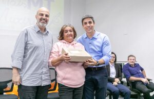 Prefeitura de Cuiabá adere a programa de alfabetização de adultos