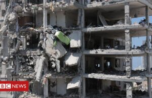 Israel intensifica ataque e Netanyahu diz que mudança de regime no Irã é ‘possível’