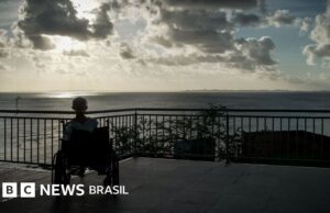 Cuidados paliativos: o hospital das despedidas, onde os pacientes vão para morrer com dignidade