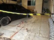 Encapuzados invadem residência e matam mulher a tiros em VG