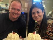 Engenheiro que matou esposa recebe alta e vai para o presídio