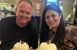 Engenheiro que matou esposa recebe alta e vai para o presídio