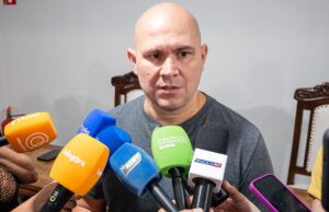 Abilio: “Políticos que dizem ser a nova direita” são oportunistas”