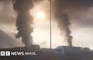Israel x Irã: dois hospitais foram bombardeados, mas por que só um ganhou as manchetes