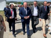 Aprofir participa de evento sobre produção irrigada em Portugal