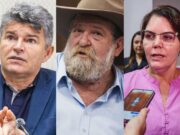 Deputados de MT aprovam desempenho: “Nunca defendeu golpe”