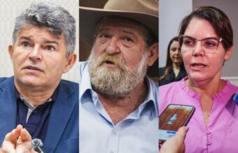 Deputados de MT aprovam desempenho: “Nunca defendeu golpe”