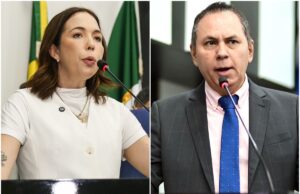 Vereadora critica “puxadinho”; líder defende medida da Prefeitura