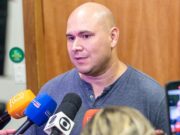 Abílio anuncia que Cuiabá vai sair de Consórcio da Baixada; vídeo