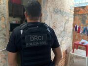 PJC mira grupo especializado em fraudes de linhas telefônicas