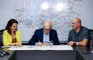 Governo do Estado transfere ao município de Cuiabá 35 atividades de licenciamento ambiental