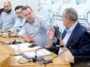 ALMT discute regulação das permissões de lavra garimpeira