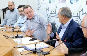 ALMT discute regulação das permissões de lavra garimpeira