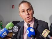 Vereador pede convocação de Emanuel para explicar contrato