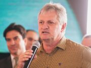 Dilmar admite preocupação com as chapas do União Progressista