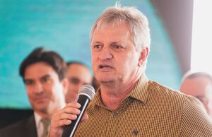 Dilmar admite preocupação com as chapas do União Progressista